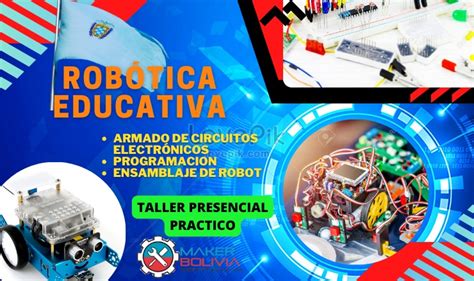 Talleres Rob Tica Educativa