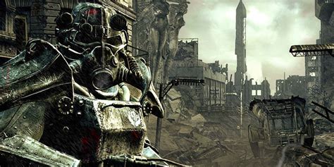 Fallout 5 confirmé par Bethesda venant après Elder Scrolls 6