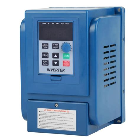 At3 4000x 1pc 380vac Variable Frequency Drive Vfd Speed Controller For 3 Phase 4kw Ac Motor In