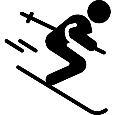 Alpine - free icon