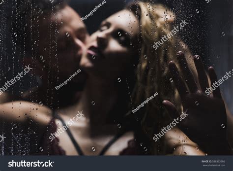 124 Couple Having Sex Shower Images Stock Photos Vectors Shutterstock