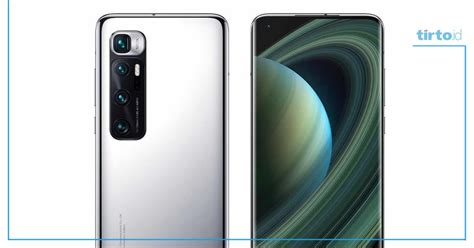 Harga Dan Spek Lengkap Xiaomi Mi 10 Ultra Yang Meluncur Di Cina