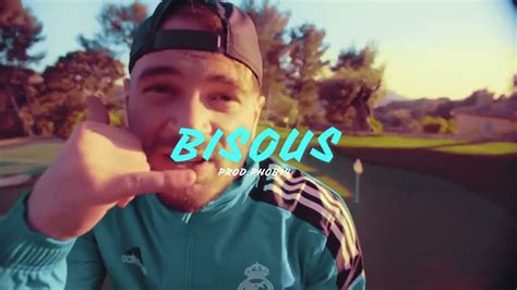 FREE Jul X Naps Type Beat Bisous Instru Rap 2022 YouTube