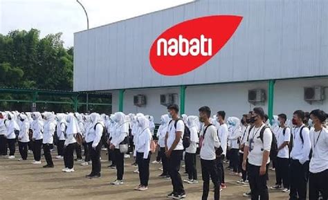 PT Kaldu Sari Nabati Indonesia Buka Lowongan Kerja Dengan Peluang