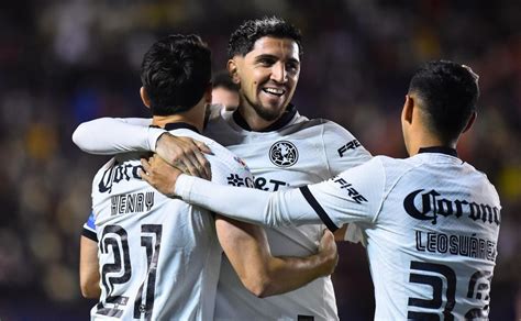 Tabla De Posiciones Liga Mx En Vivo As Est Am Rica En La Tabla