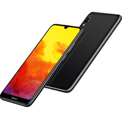 Huawei Y Pro Dewdrop Hd Display Unique Colour Shell Design