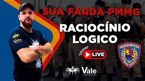 Raciocínio Lógico do Zero para PMMG Aula 15 Probabilidade Prof