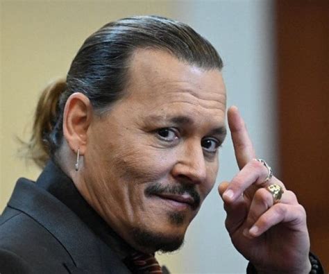 Notícias Johnny Depp Cria Perfil No Tiktok E Ganha Mais De 3 Milhões