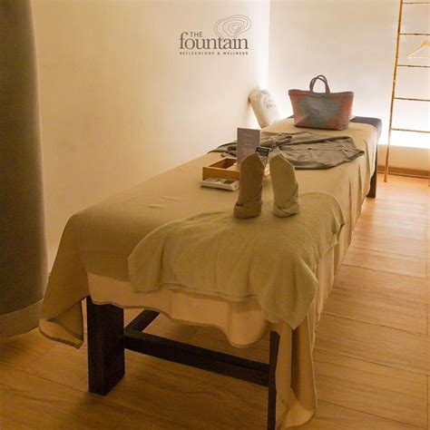 tempat spa  jakarta  asik buat  time nibble