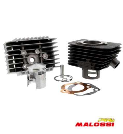 Malossi Racing Zylinder Bravo SI Boss Zwotakt Garage 169 90