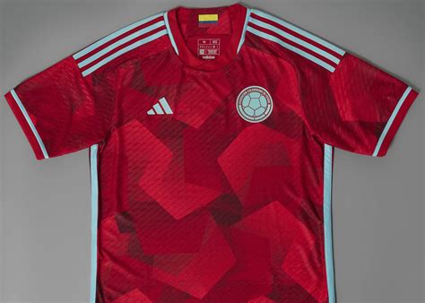 Show Nicken Ganz Zu Schweigen Von Camiseta Adidas Roja Seleccion