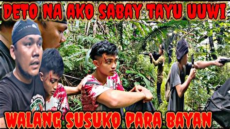 Deto Na Ako Samasama Tayu Uuwi Gcash Intense Viral Youtube