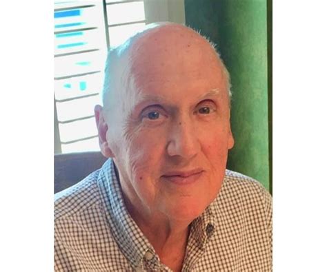 John Molloy Obituary 2019 Hampton Va Daily Press