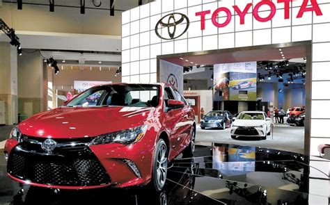 Toyota Reduce Producci N Por Escasez De Componentes Y Chips Grupo Milenio