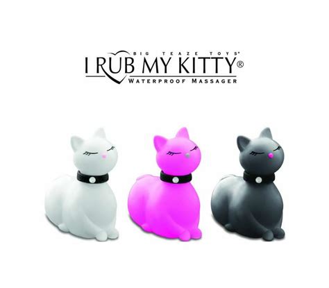 Big Teaze Toys to debut new products at 2015 eroFame – EAN Online