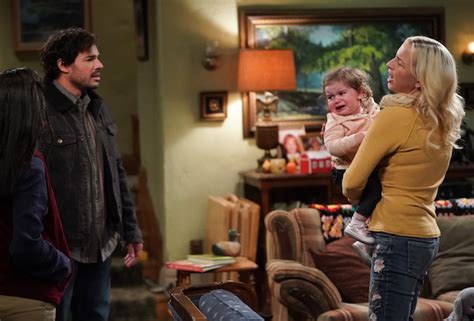 'The Conners': Becky's Relapse Explained, Going to Rehab — Season 4