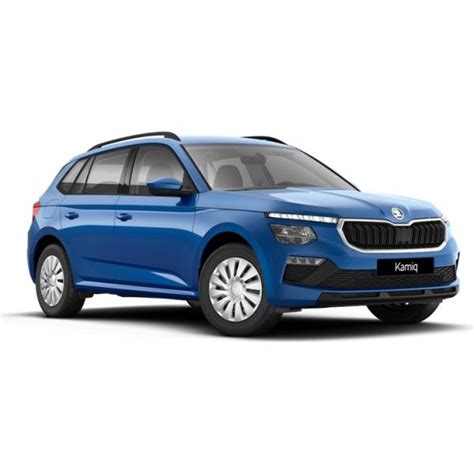 Skoda Kamiq Leasing Angebote Ab 145 00 Vergleichen