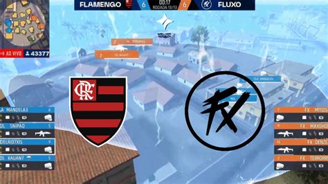 Fla X Flu 🔥🔥🔥 Virada Espetacular ⚫🔴 Presencial Nfa 4x4 🔥🔥🔥 Flamengo Mdl