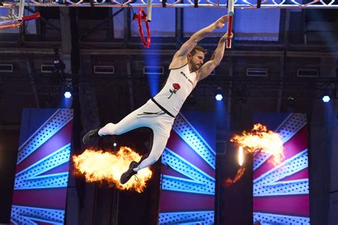 How Did Ninja Warrior Uk Return With A Bang After 3 Years Away — Potato Tv