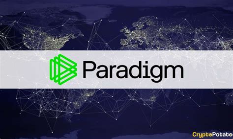 Vc Firm Paradigm Remains Interested In Crypto And Ai