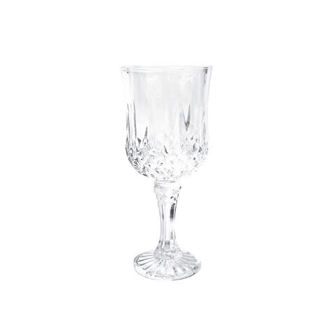 Vintage Wine Glass Hire The Pretty Table Glassware Hire