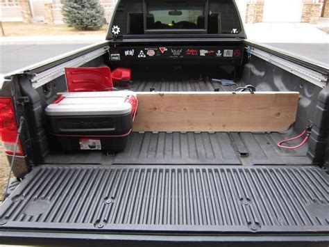 Boxtamer Pickup Truck Bed Divider Artofit