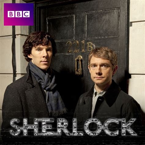 Sherlock Series 1 On Itunes