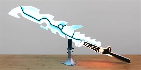 ⚔️ Best Stl Files 3d Printed For Swords — 96 Designs・cults