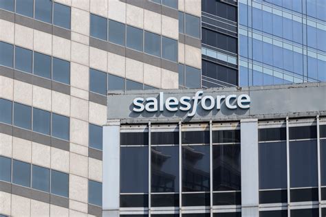 Salesforce Continues Ai Push Launches Enterprise Ready Cloud Solution