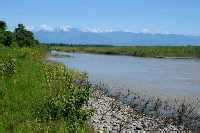 Pasighat Tourism (2025) - Arunachal Pradesh > Top Places, Travel Guide