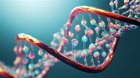 Qu Son Los Cidos Nucleicos Periodicodigital Mx