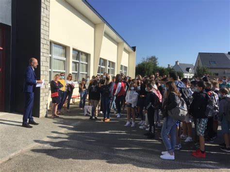 Ensemble Scolaire Saint Gabriel Etablissement D Enseignement Priv En