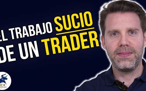 Secreto La Clave Del Trading Dany Perez Trader Mdc Trading Academy