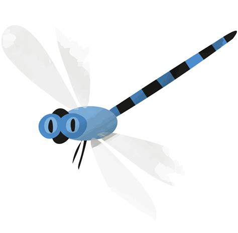 Dragonfly Clip Art Transparent File Png Play