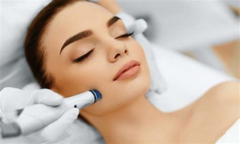 Hydrafacial Cilt Bakim