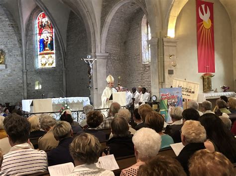 Rassemblement Dioc Sain Des Quipes Du Rosaire Dioc Se De Metz