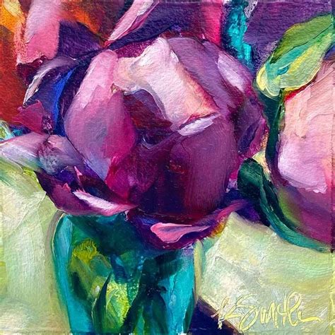 Kim Smith Fine Art Contemporary Fine Art Painter And Art Educator In