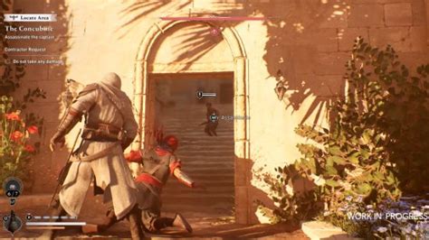 7 things we learned from the new Assassin’s Creed Mirage gameplay