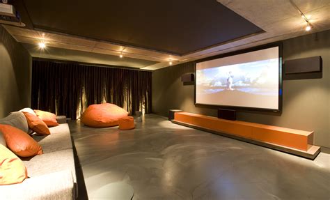 How To Set Up Projector Home Theater - classiccinemaimages