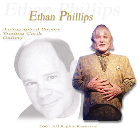 Ethan Phillips