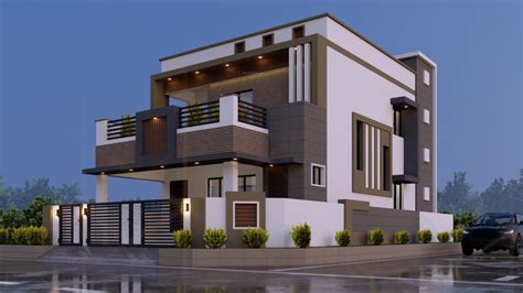 Sq Ft Bhk T Villa For Sale In Coimbatore Properties Urban Pride