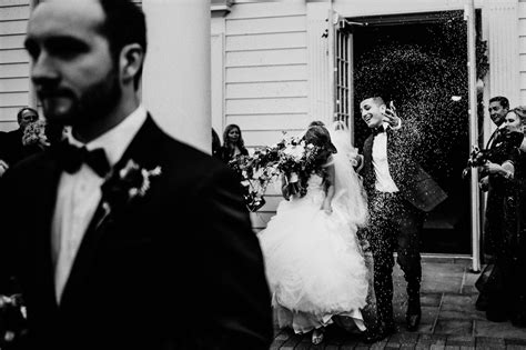 20 Joyful Wedding Recessional Photos Wedding Maps