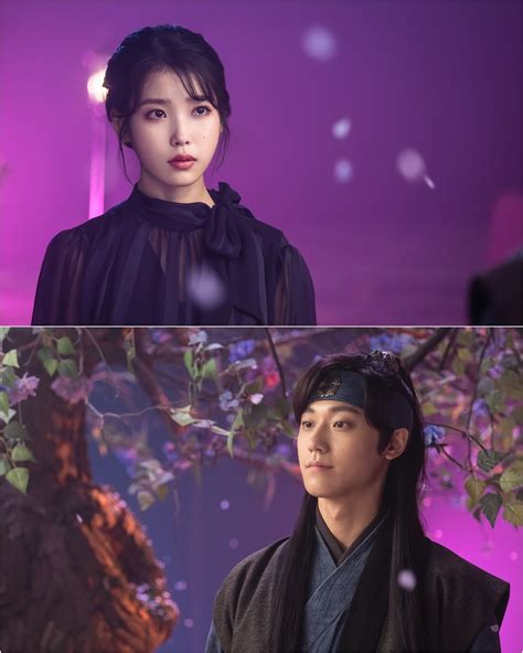 Iu And Lee Do Hyun Come Face To Face In Hotel Del Luna Soompi