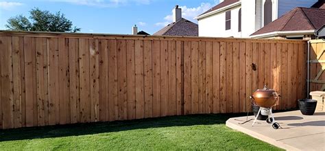 18 Strong Fence Ideas Finding The Most Durable Fencing