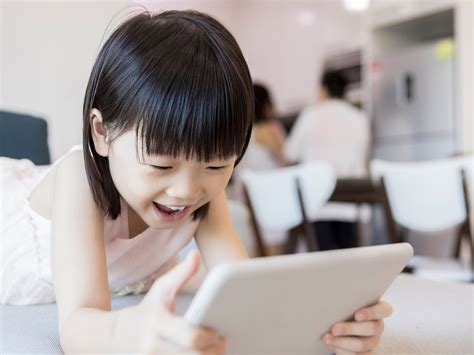 6 Great Reading Apps for Kids