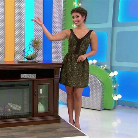 Pin On Manuela Arbelaez Season 44 Of The Price Is Right