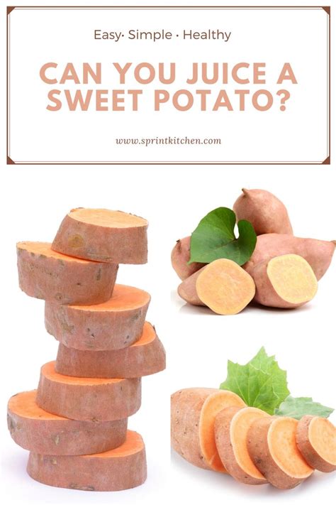 Juicing Sweet Potato Sweet Potato Juice Sweet Potato Recipes Sweet Potato Pie