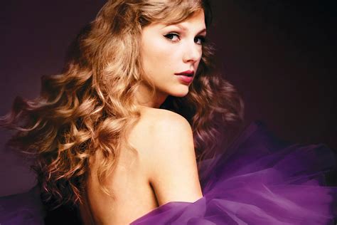 Taylor Swift: Speak Now Taylor's Version (Colored Vinyl), 42% OFF