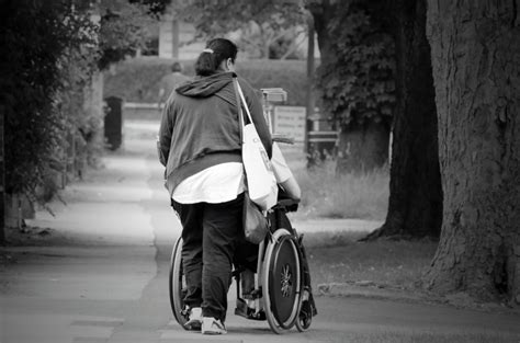 Wheelchair Free Stock Photo - Public Domain Pictures