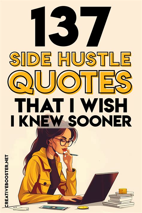 135 Best Hustle Quotes For 2024 Life Work And Money Motivation